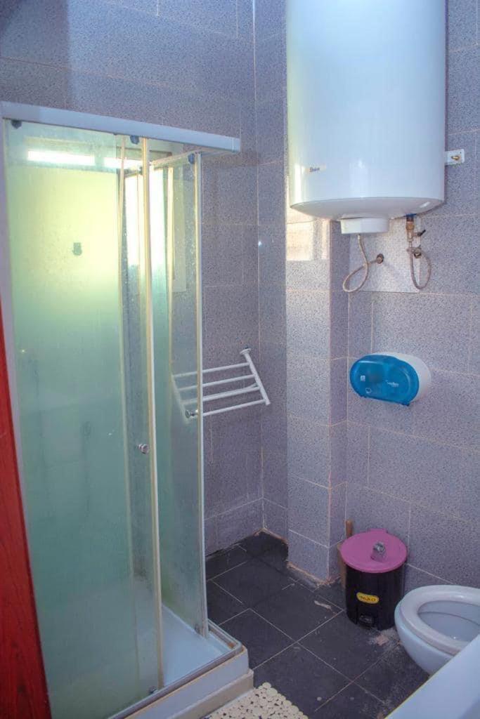 Villa Maria Tchilou Zewnętrze zdjęcie