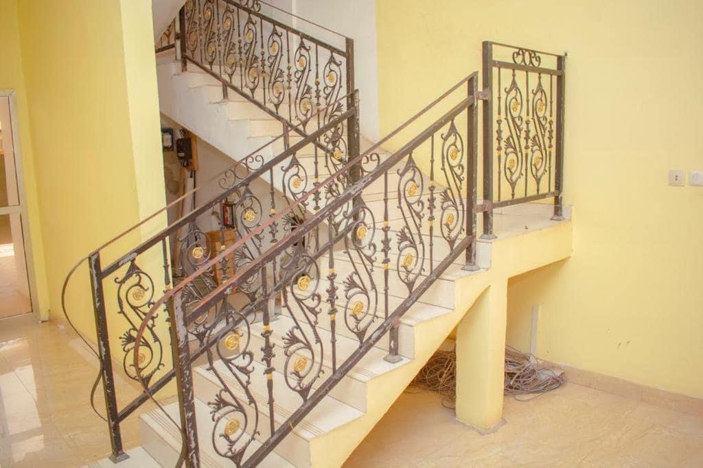Villa Maria Tchilou Zewnętrze zdjęcie