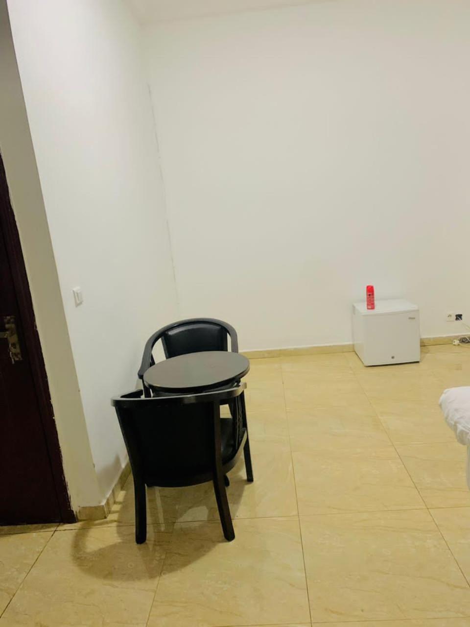 Villa Maria Tchilou Zewnętrze zdjęcie