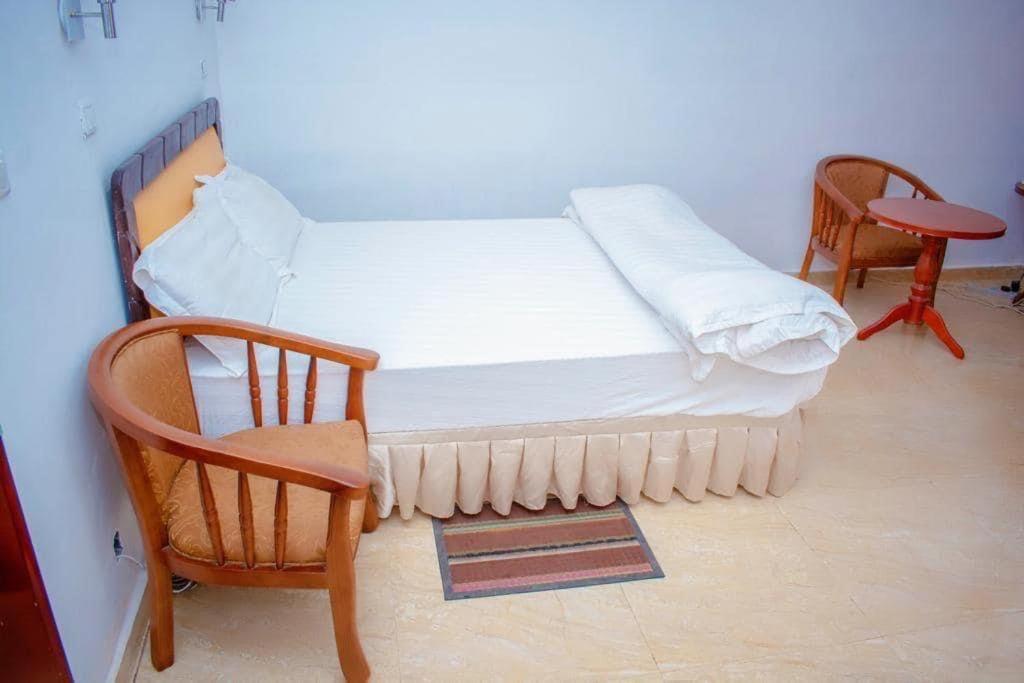 Villa Maria Tchilou Zewnętrze zdjęcie